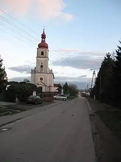 Church