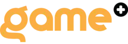 Logo of Game+