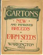 Image 45Garton's catalogue from 1902 (from Plant breeding)