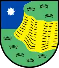 Coat of arms of Kleve