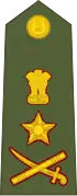 जनरल General (Indian Army)
