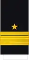 Contraalmirante (Bolivian Navy)[9]