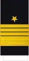 Admiral United States Navy[61]