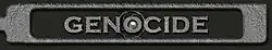 Genocide Logo