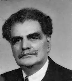 Gheorghe Tașcă in 1942