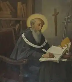 Giacomo Capocci da Viterbo