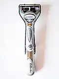 Gillette Fusion ProGlide Power