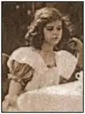 Gladys Hulette as 'Alice'