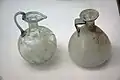 Ancient Roman glassware