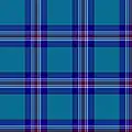 Glen Innes tartan