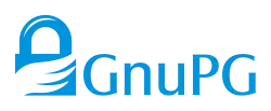 The GNU Privacy Guard logo