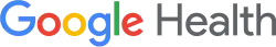 Google Health logo