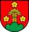 Coat of arms of Gossliwil