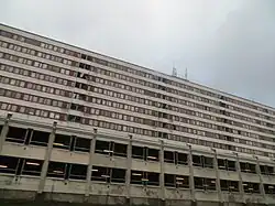 Biskopsgården in Gothenburg