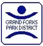 Grand Forks Park District logo