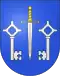 Coat of arms of Gravesano