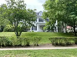 Great Neck Estates Village Hall in 2021