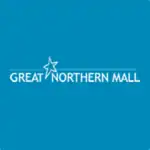 Great Northern Mall logo