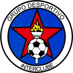 Interclube logo