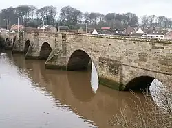 Guardbridge (Old)