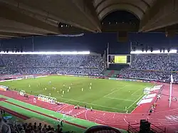 2007 Gulf Cup Stadium