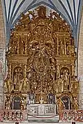 High Altar