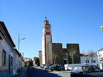 Moura, Portugal