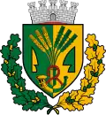 Coat of arms of Lábod