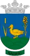 Coat of arms of Nádasd