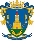 Coat of arms of Pusztamonostor