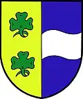 Coat of arms of Habrovany