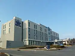 Hackettstown Medical Center