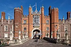 Hampton Court Palace