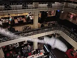 Hard Rock Cafe in Prague