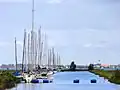 Marina of Schardam