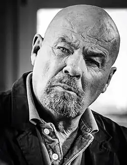 Heinz Eggert 1992–1996