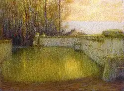 L'Eau morte (1901)