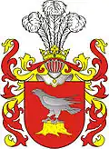 Herb Ginwiłł
