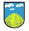Coat of arms of Piasek