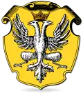 coat of arms of Czernihów Voivodeship