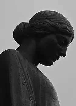 Heywood War Memorial. Photograph shown courtesy Glyn Fitzsimmons.