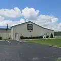 Hangar 6 Inc.