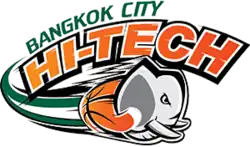 Hi-Tech Bangkok City logo