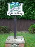 High Kelling, Norfolk[5]