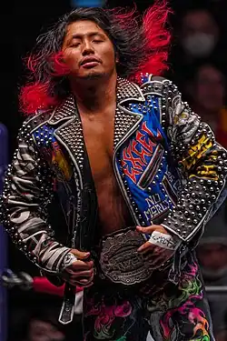 Hiromu Takahashi