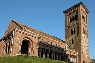 St Catherine's Church, Hoarwithy