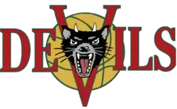 Hobart Devils logo
