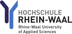 Logo of the university