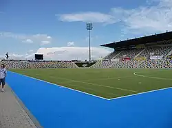 Warsteiner HockeyPark