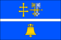 Flag of Hodonín